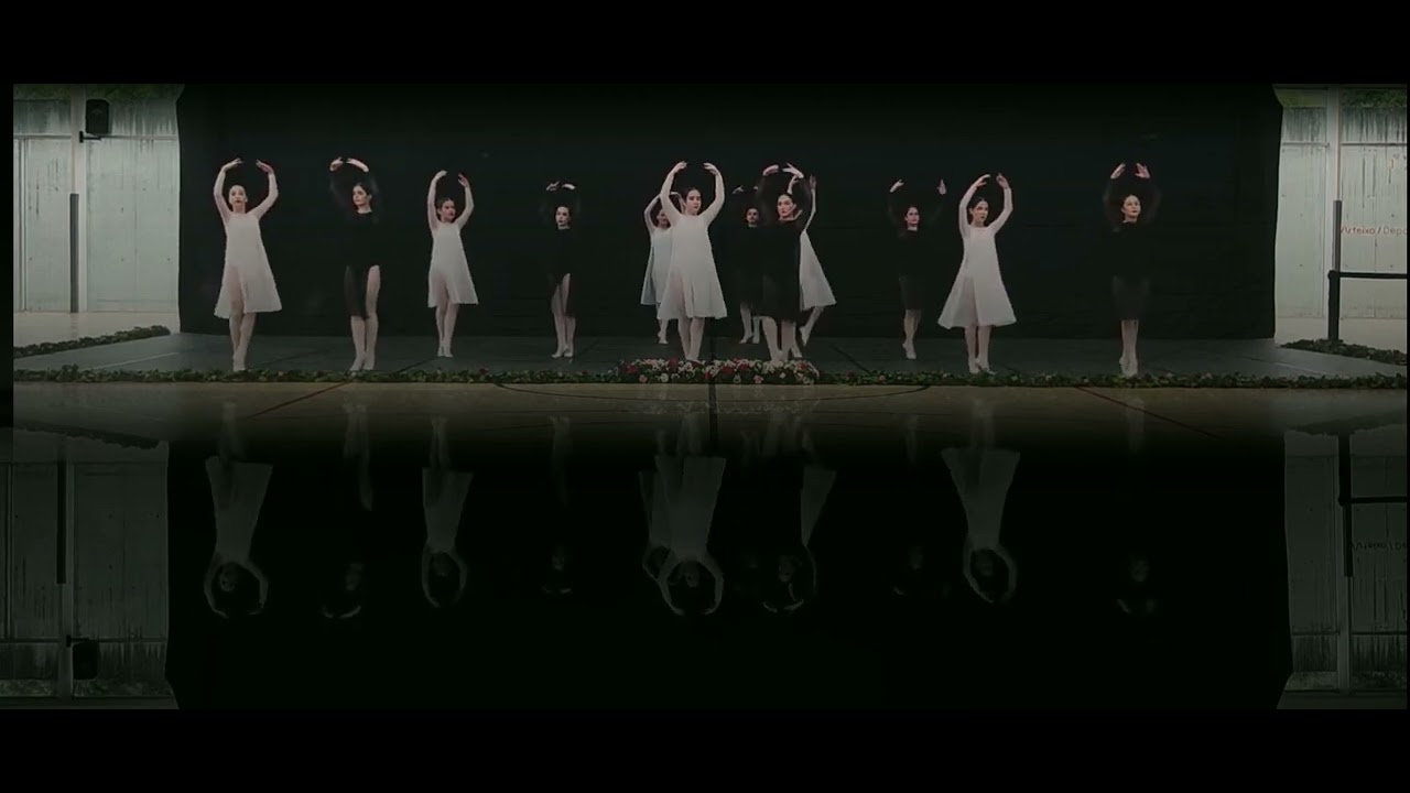 BALLET CINDERELLA - GALA ARTEIXO (2024)
