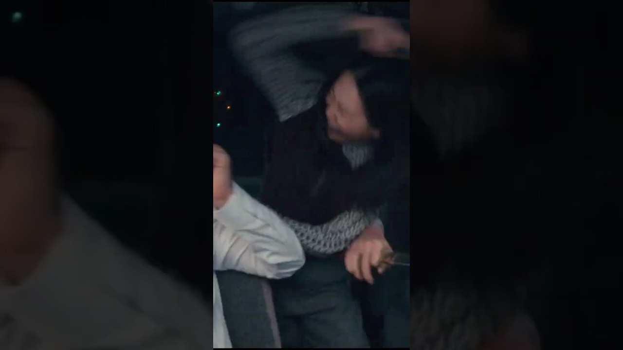 한국 일본 배우들의 감초 연기 대결 ㅋㅋㅋㅋ #굿뉴스