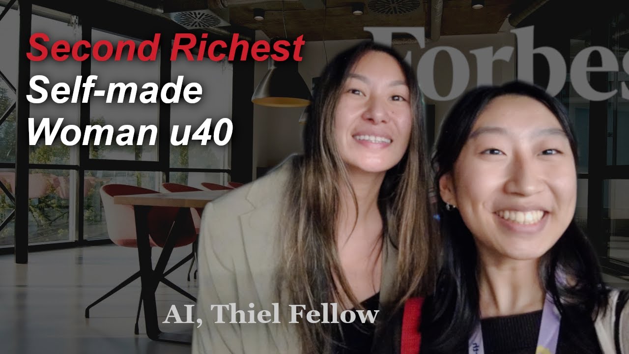 This $400 Million Worth Entrepreneur Believes College is Optional