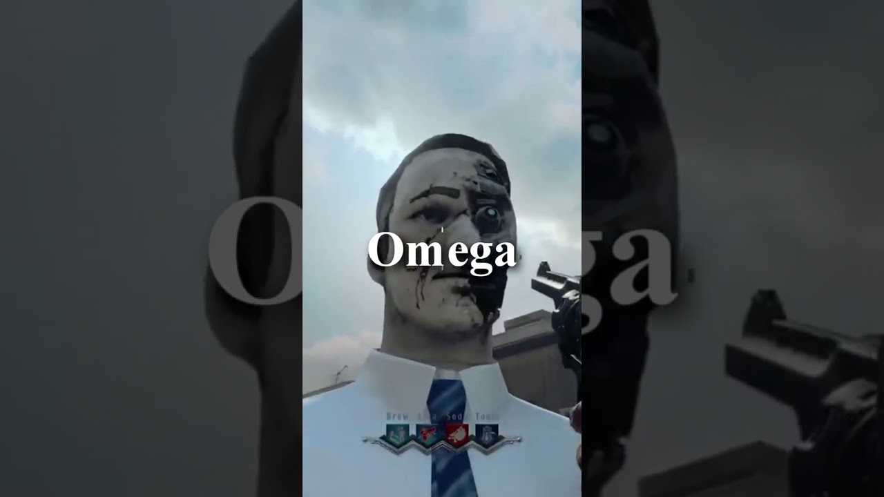Scariest COD Zombies Easter Egg! 