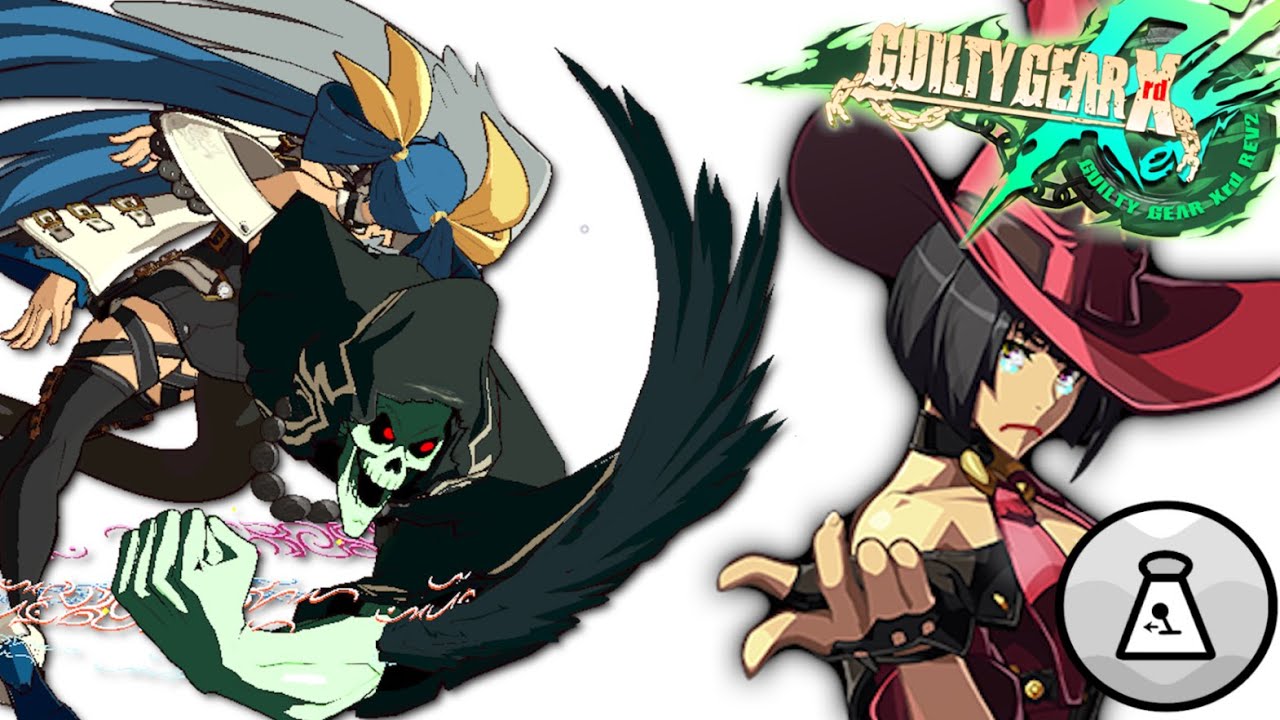 Guilty Gear Xrd: Still in Hell