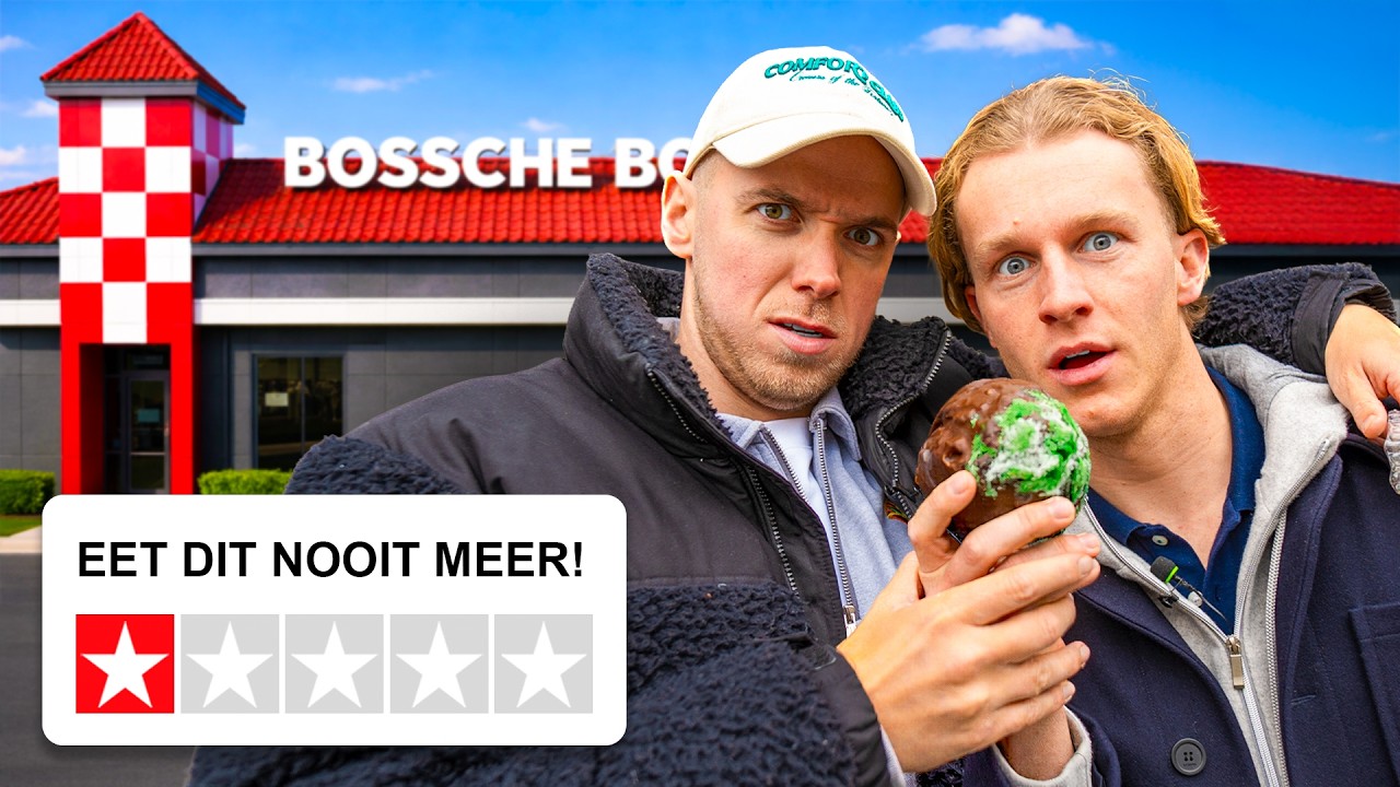 SLECHTSTE GERECHT VAN BRABANT