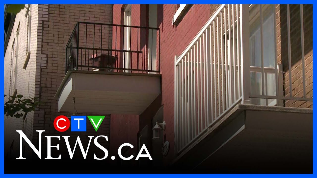 Montreal tenants say they're dealing with unfair discrimination