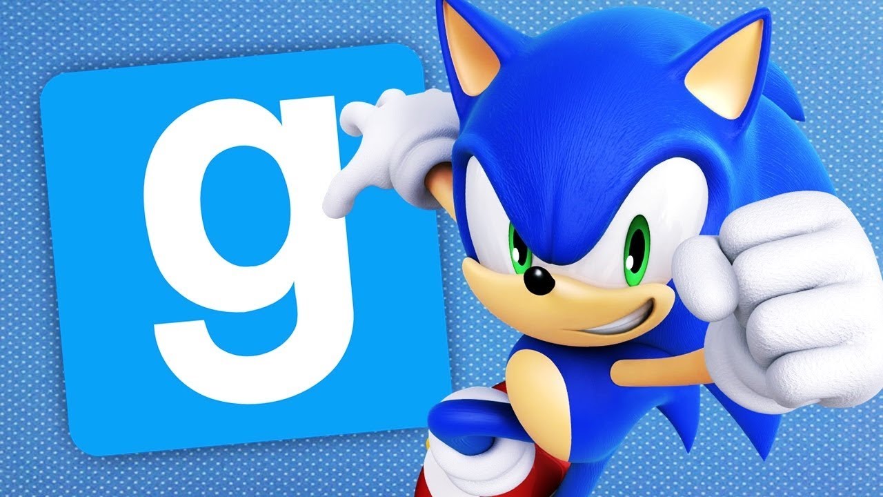 MUITAS NOVIDADES IRADAS NO GMOD