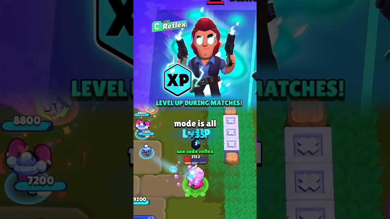 How to DOMINATE Brawl Arena