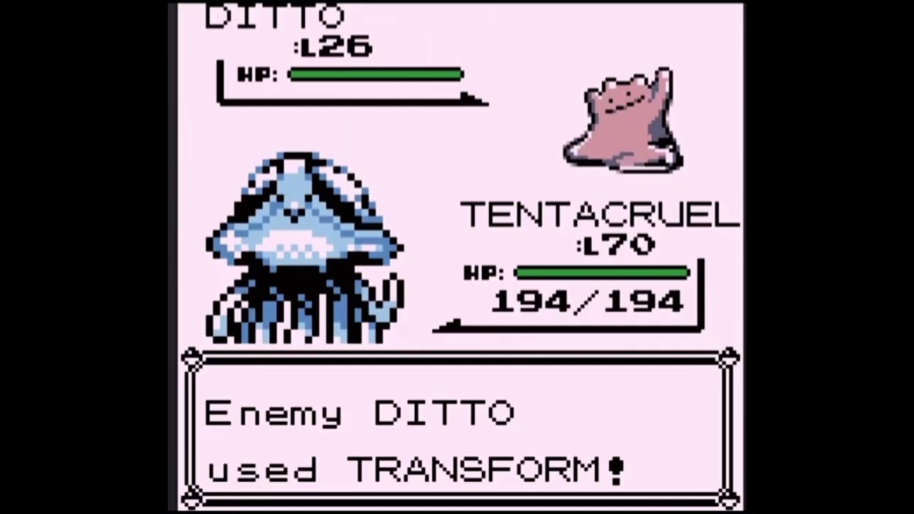 How to set up Glitch Hunting like I do. (Without Cheat Codes or Memory Editing) (Pokémon Red/Blue)