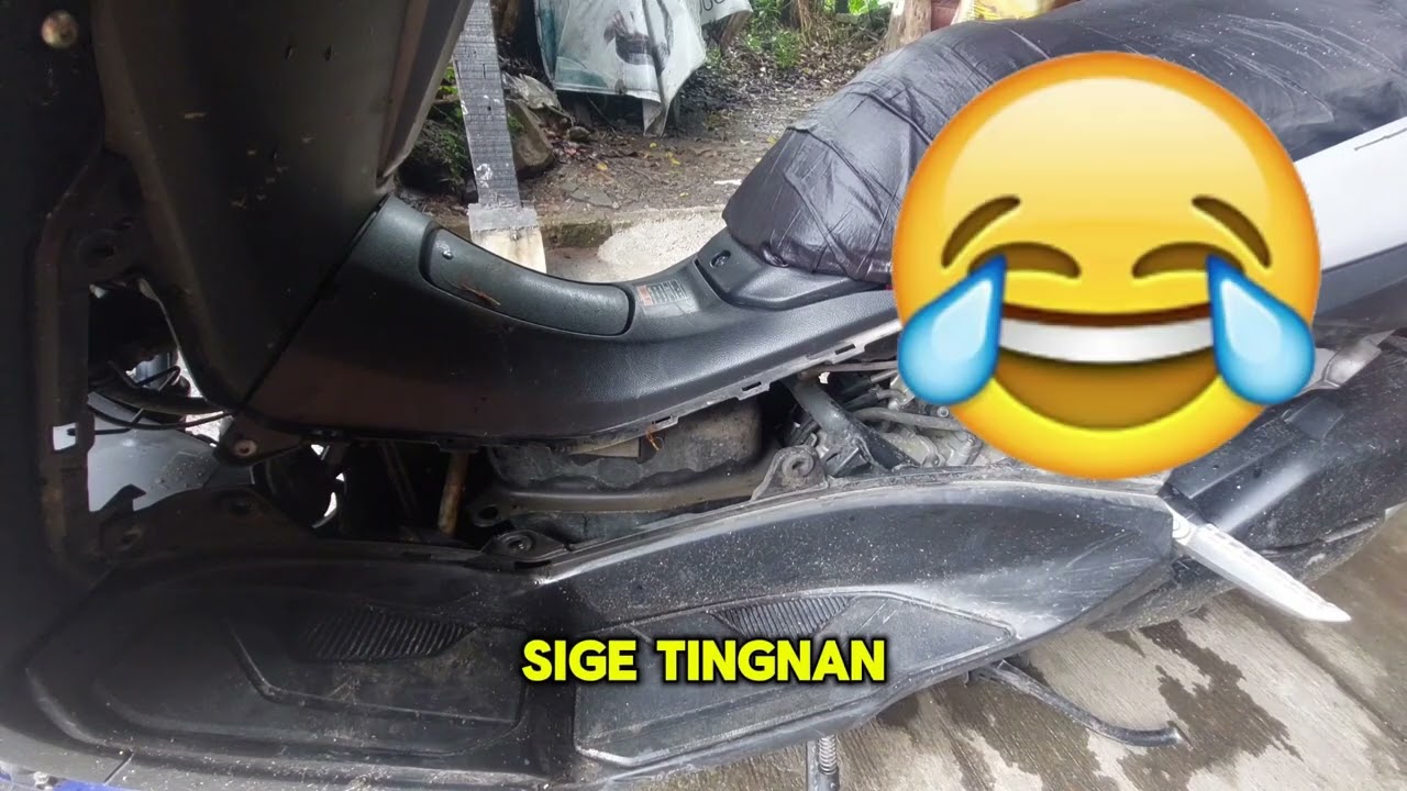 Servicing 101 - Nmax V2 Side Stand Switch Issue/Problem 🔧😁