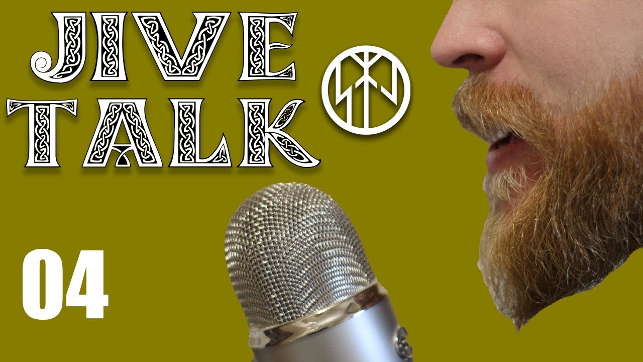 Jive Talk: Sacred time and holy calendar rites