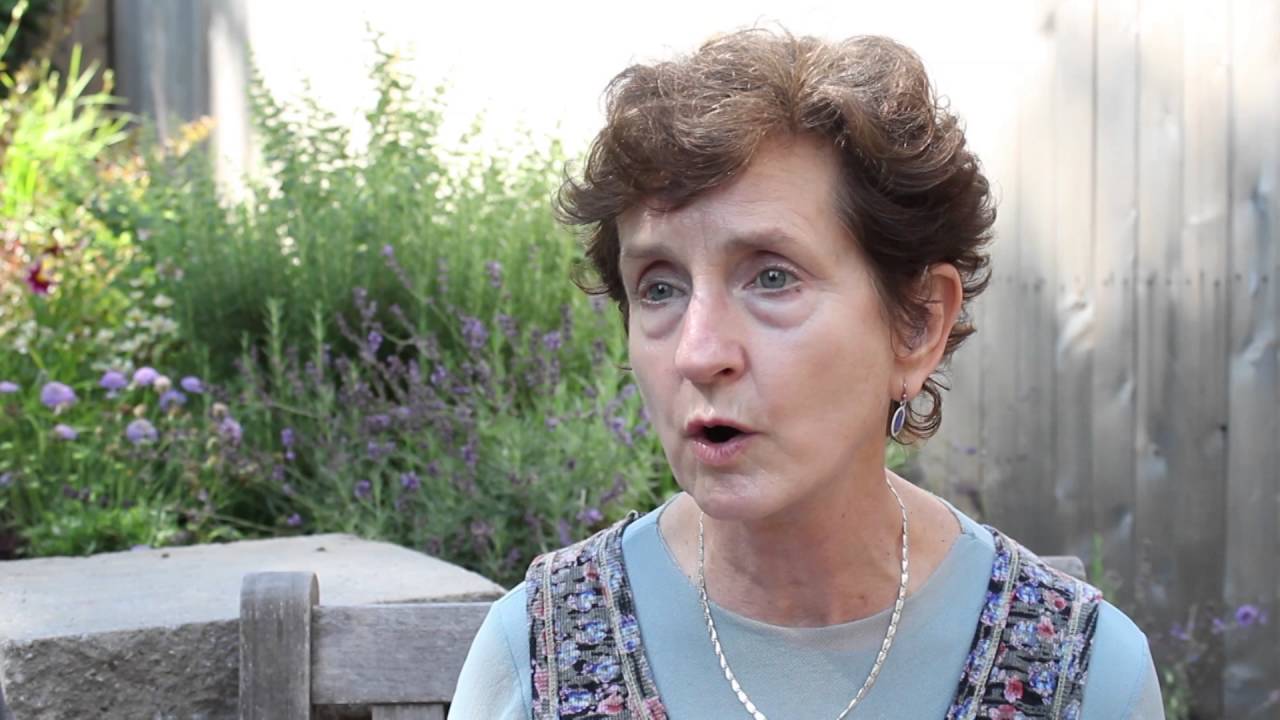 Goddard House Assisted Living Brings Life To Their Backyard