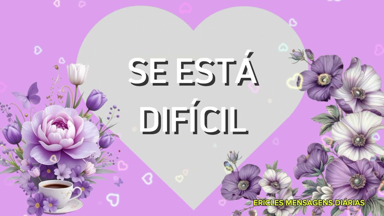 Bom Dia - Comece o Dia com Paz, Gratidão e Pensamentos Positivos