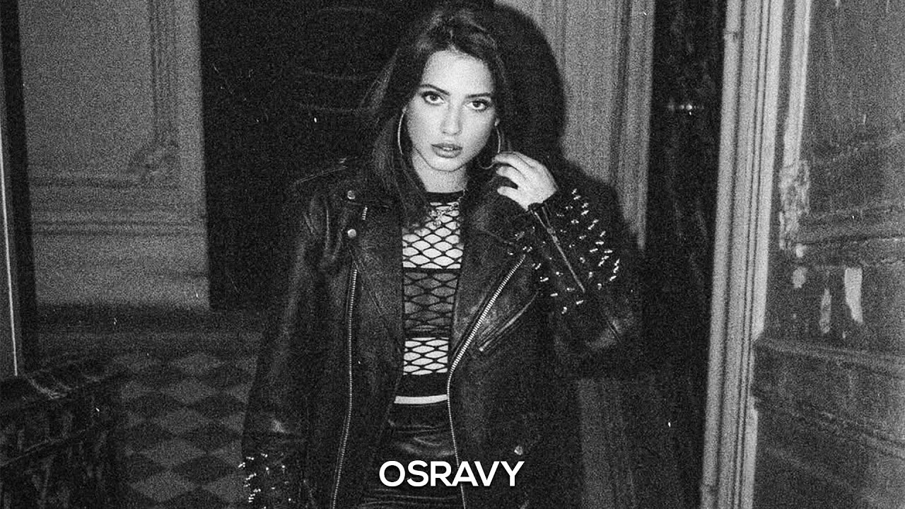 Toni & Andro - ТУМАН (OSRAVY REMIX)