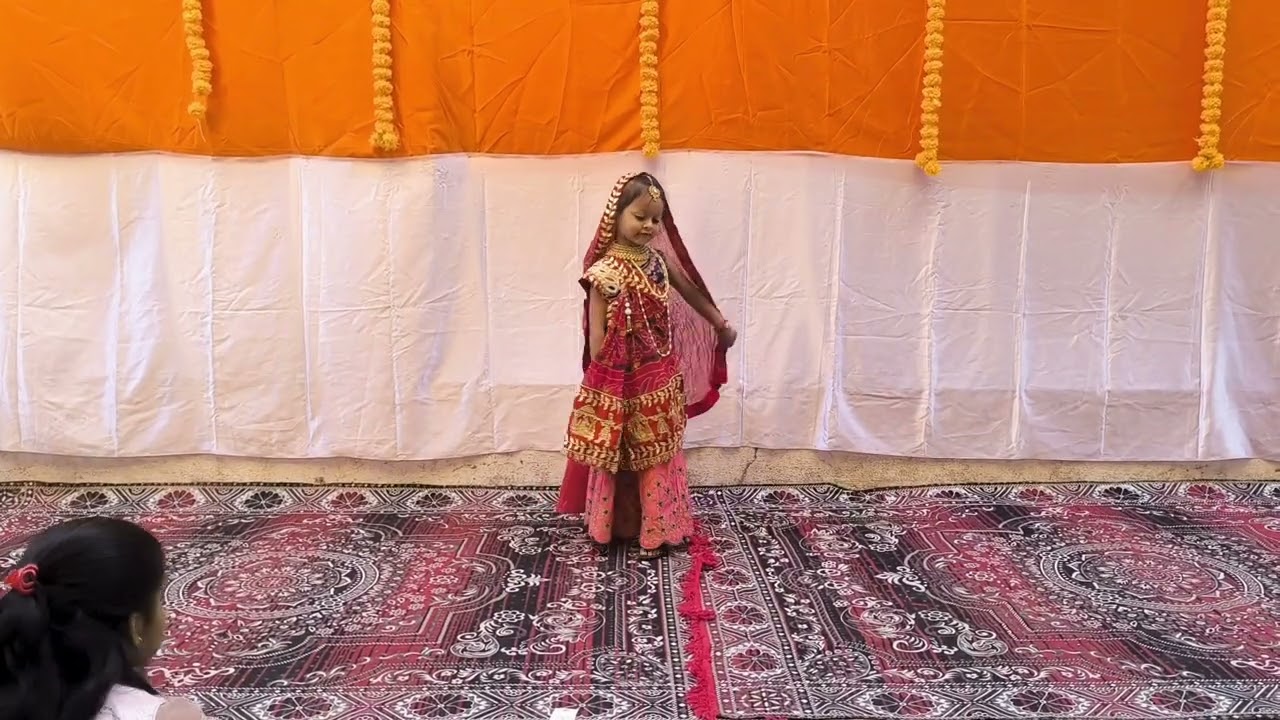 Maiya Yashoda Ye Tera kanhaiya #dance #dancecompetition#song