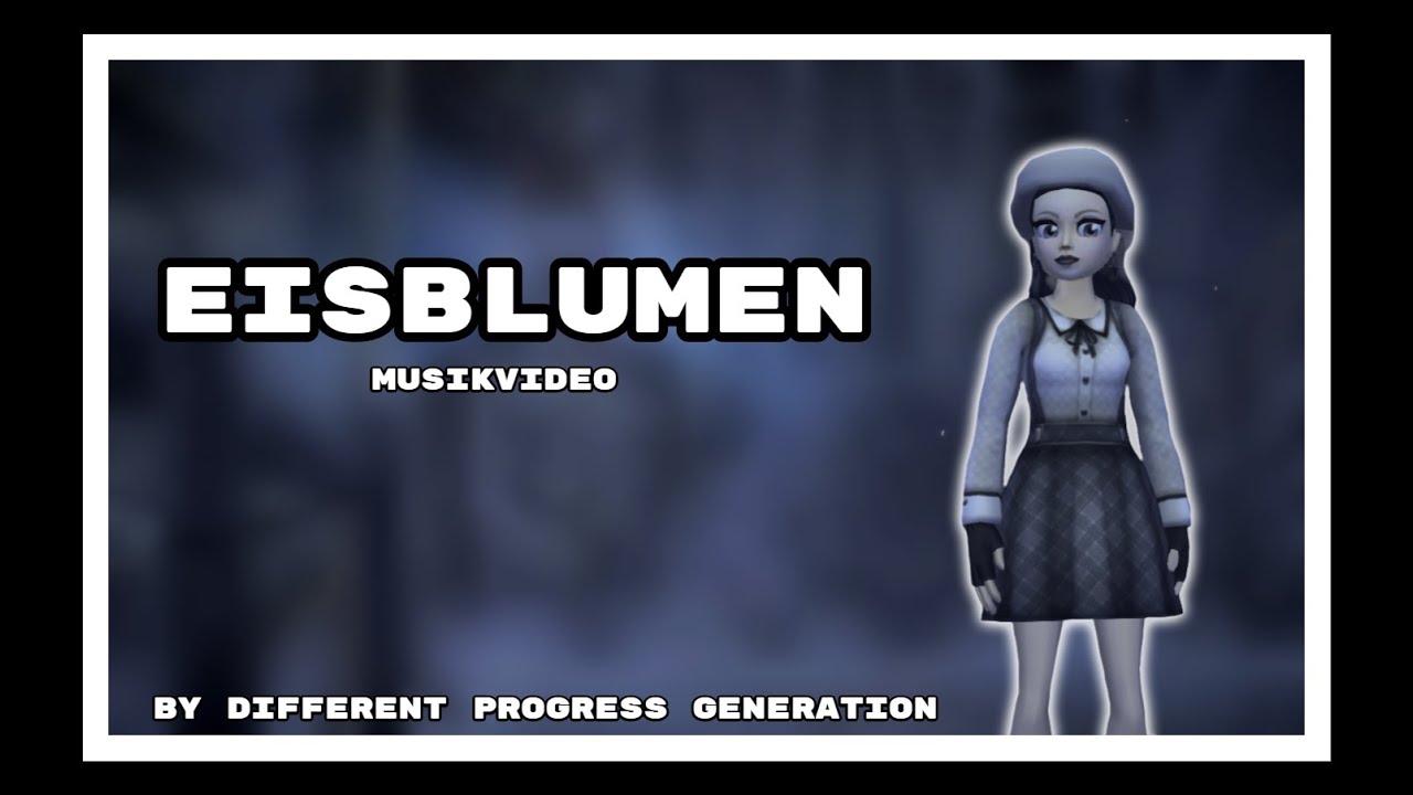 [SSO] Eisblumen [Musikvideo]