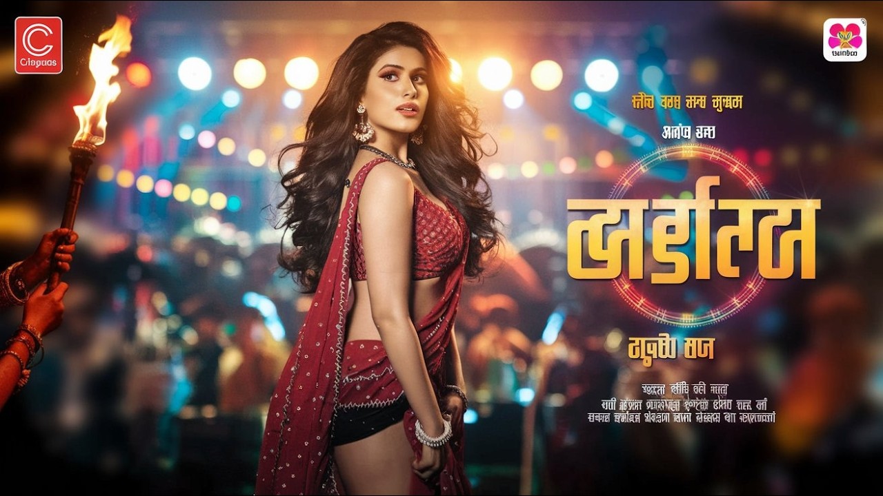 Bonita Ji: KARDAS (Official Video) | Clipsonic Records | Latest Party Song | New Indian Music
