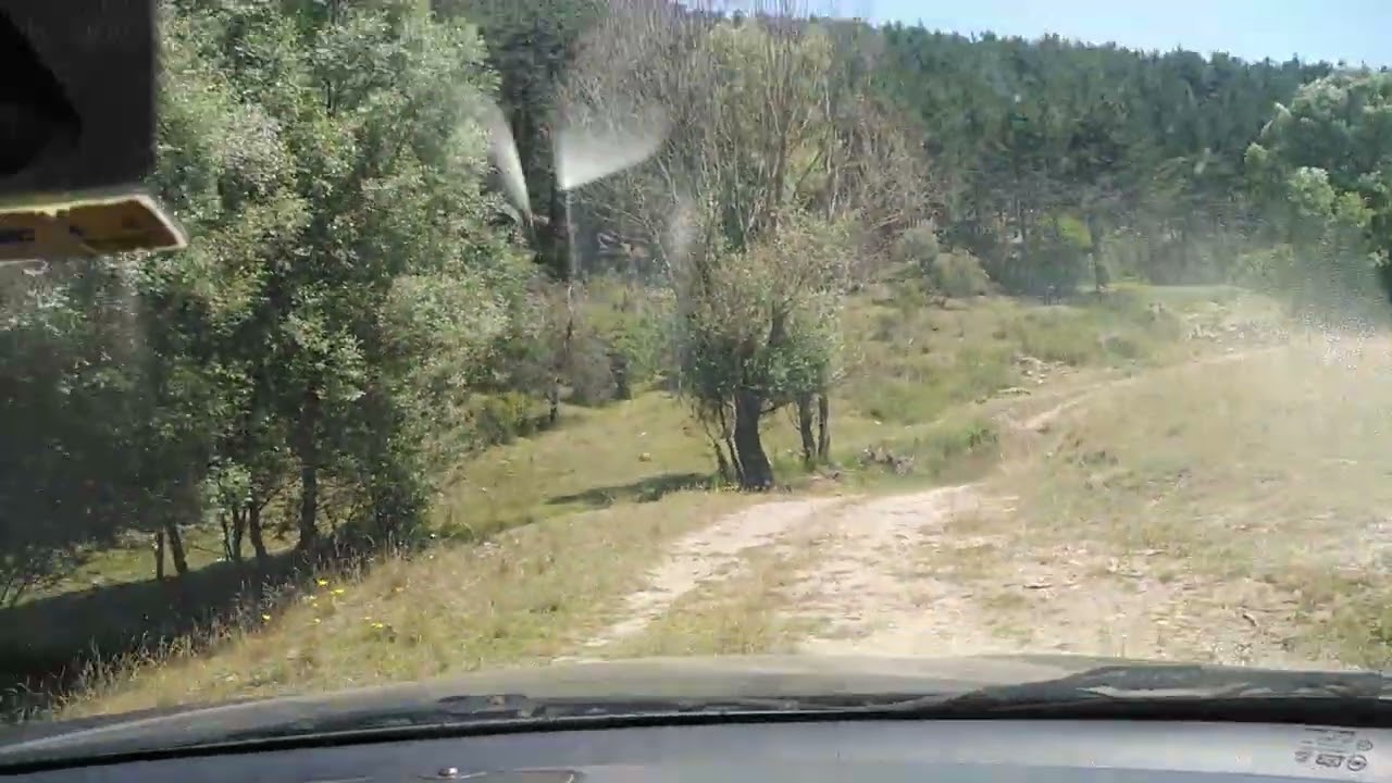 🇹🇷YAPILDAK YAYLA YOLUMUZ.🇹🇷