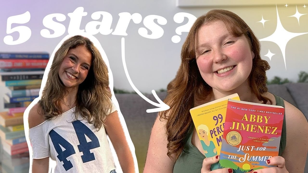 Are Destiny Sidwell's 5 Star Reads Actually Worth It?