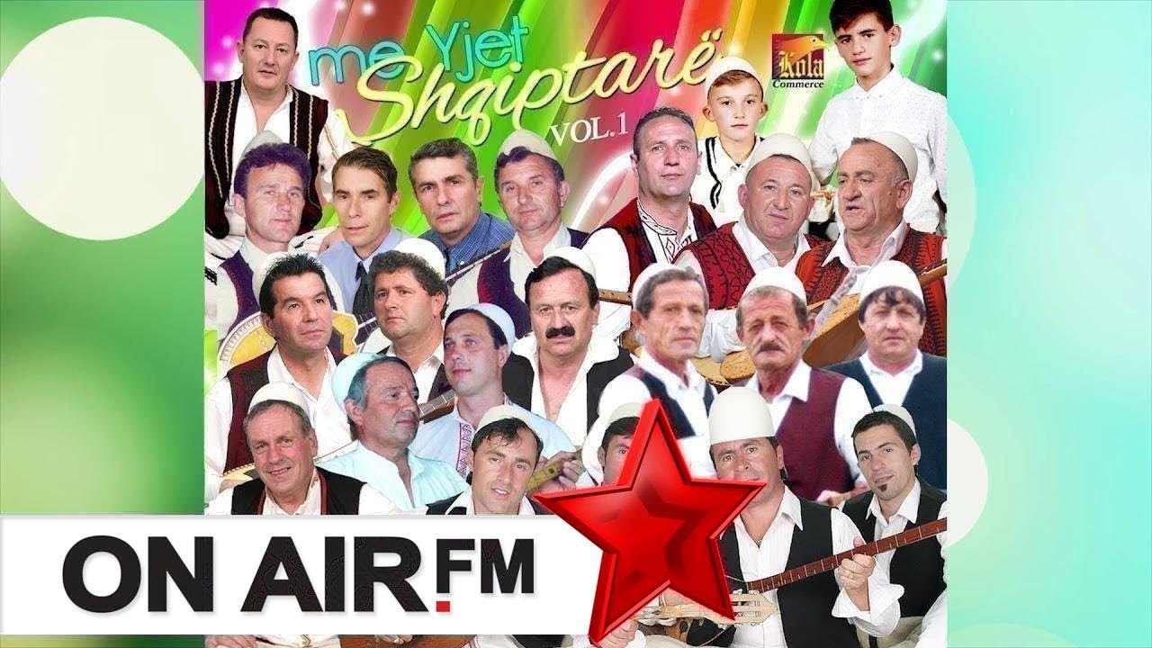 Mark Nikolla, Paulin Përvathi dhe Fran Boci - Gjergj Fishta