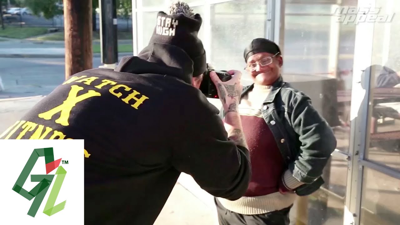 WATCH X WITNESS: Texas To New Orleans, Thanksgiving