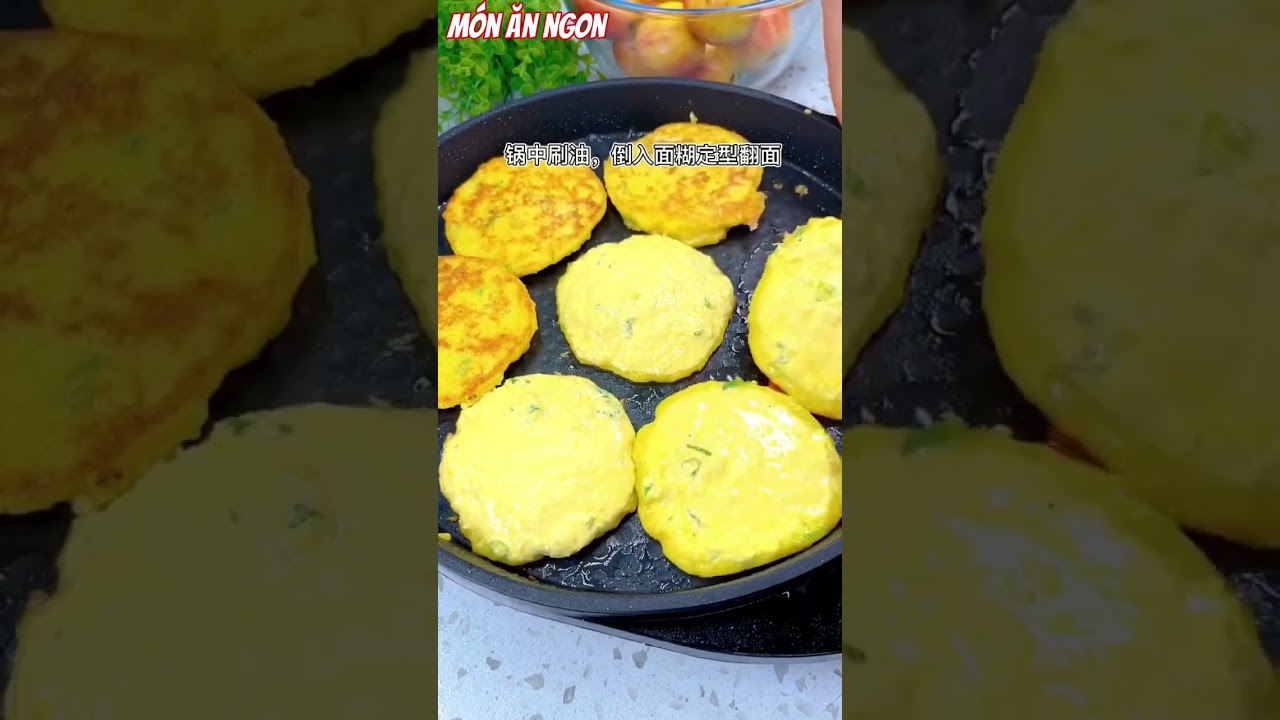 Món ăn mỗi ngày (p3155) 