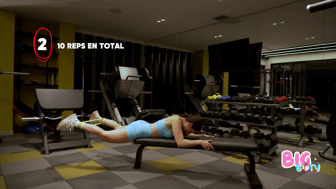 ACTIVACION GLUTEOS