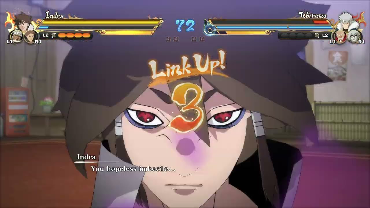 NSUNSC Random Versus Mode 5
