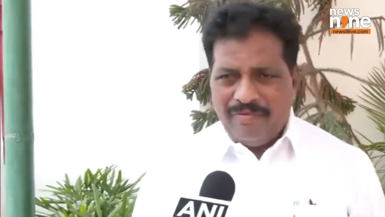 K Suresh on Wayanad Landslides : 11 Dead, Rescue Efforts Intensify | Landslide In Kerala | News9