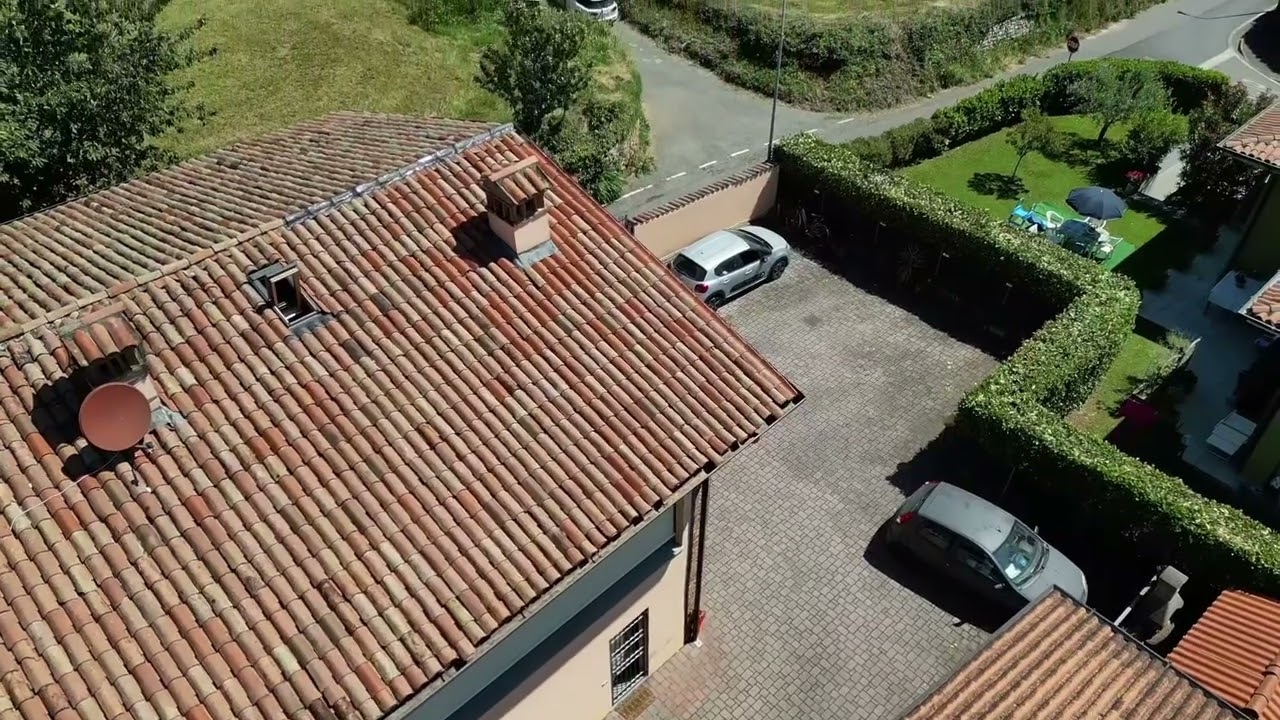 Cortefranca - Nigoline, trilocale al piano terra