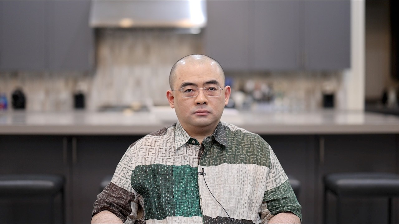黄金年底6500美元，中国政府无视价格全球扫货黄金（20260325第8952期）