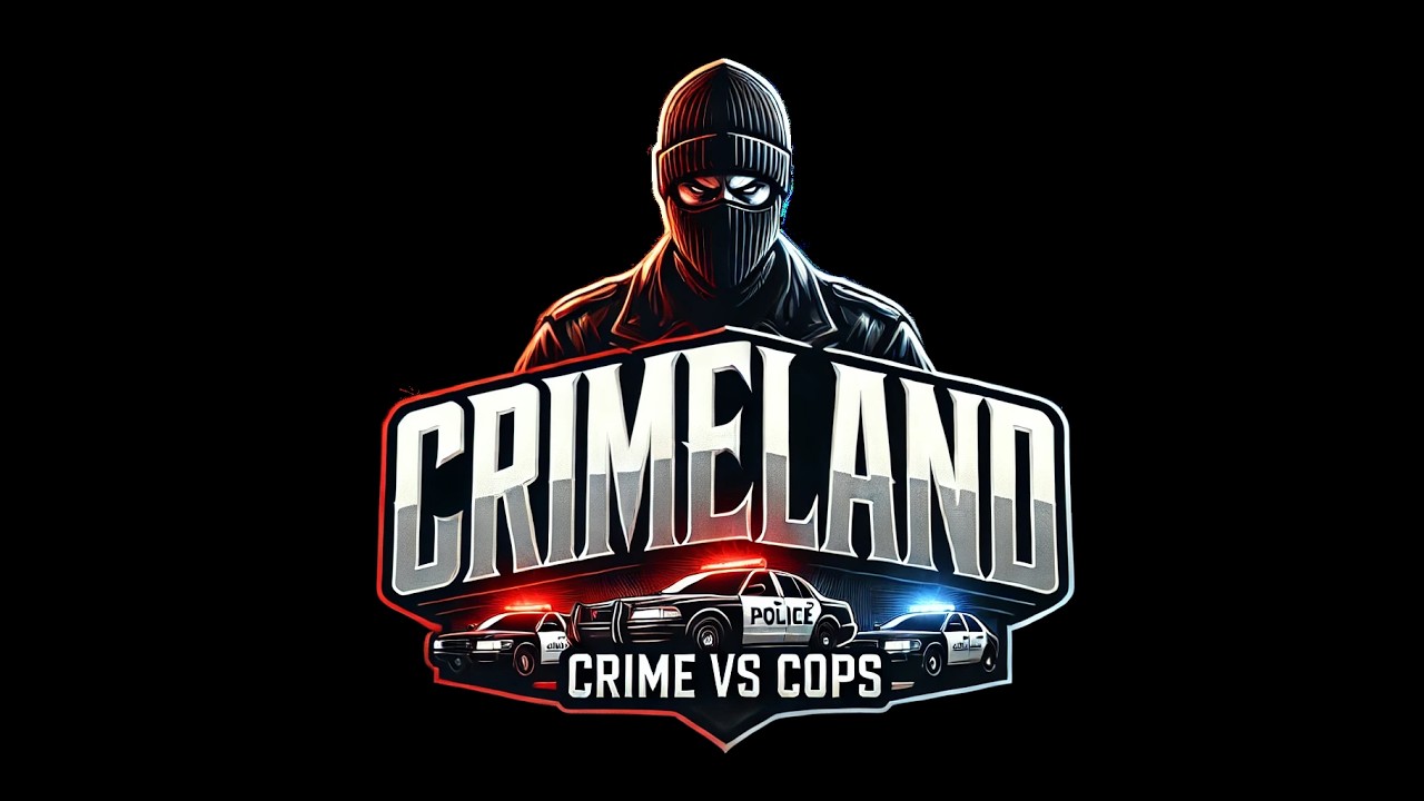 Будні дні Далекобійника на CrimeLand ( FiveM)
