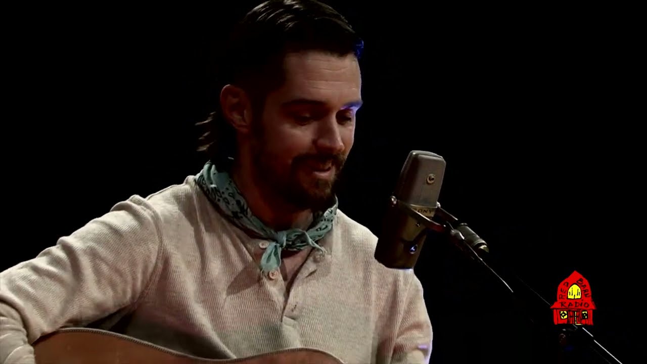 Nick Jamerson - Holler Child