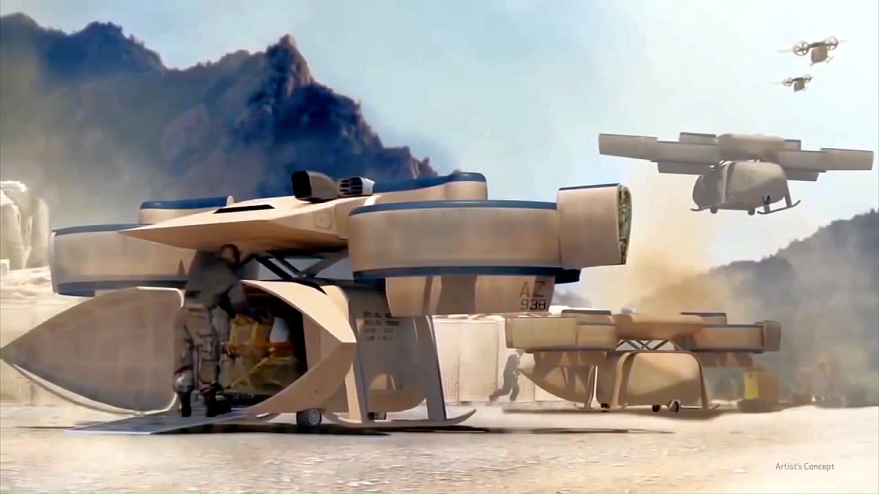 Marine Corps 21st Century Logistics