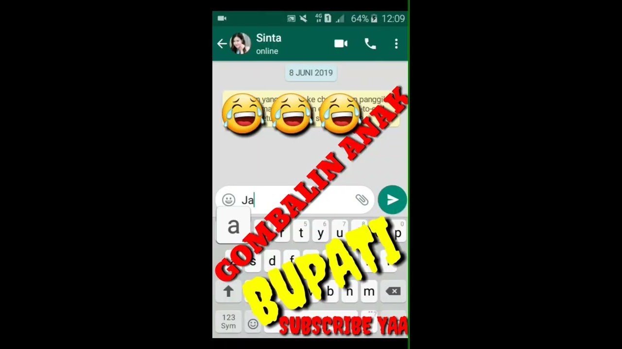 Kumpulan Chat WA Gombal Romantis Bikin Baper#2