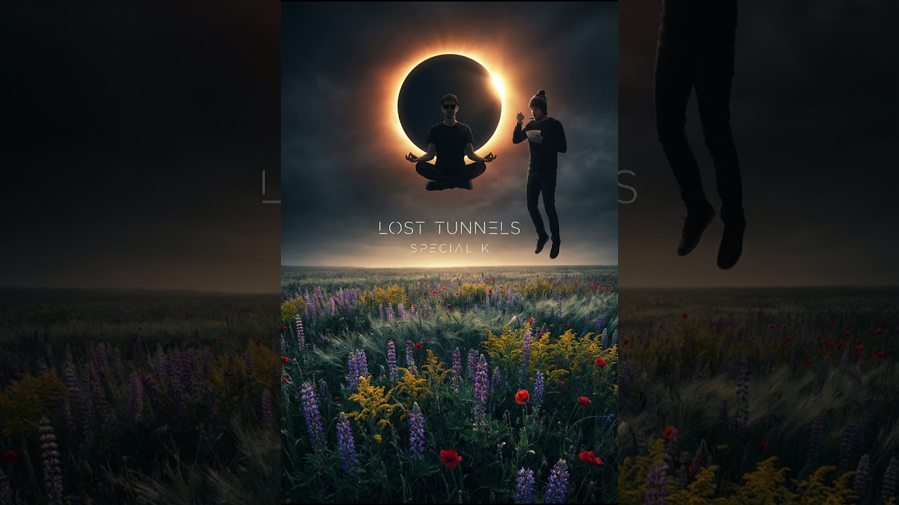 Lost Tunnels - Special K
