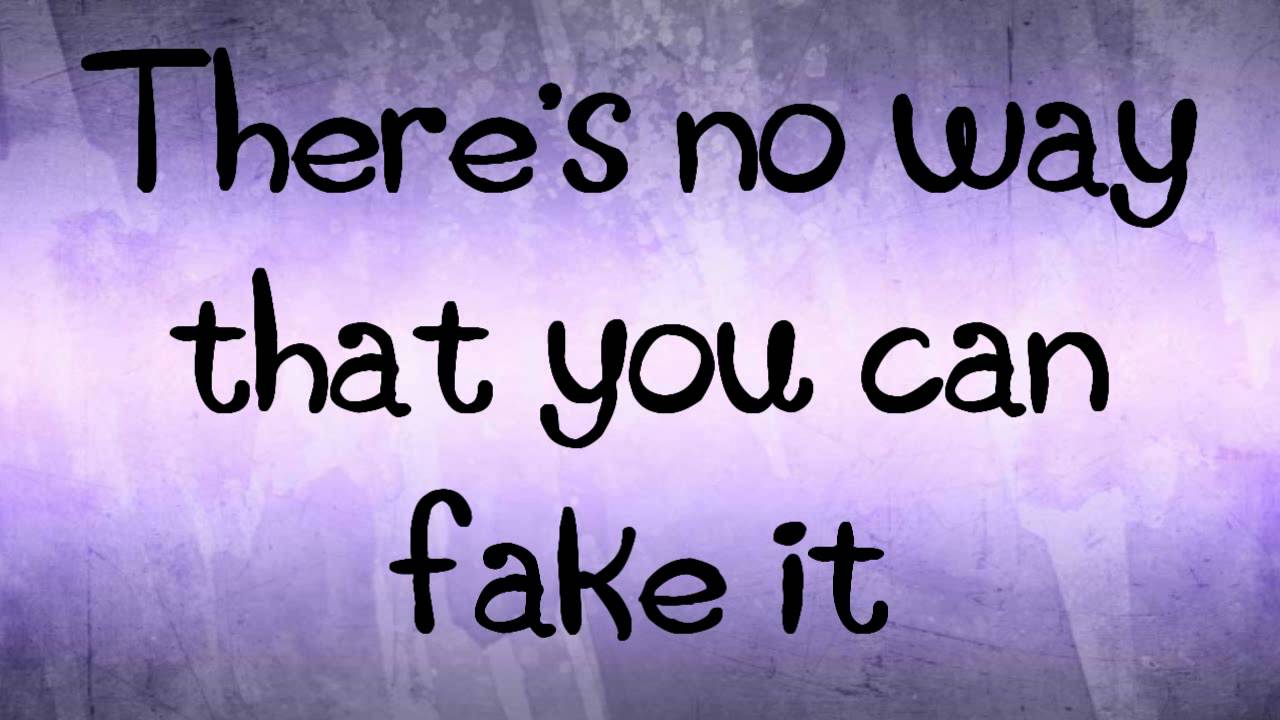 Jonas Brothers - Heart And Soul Lyrics