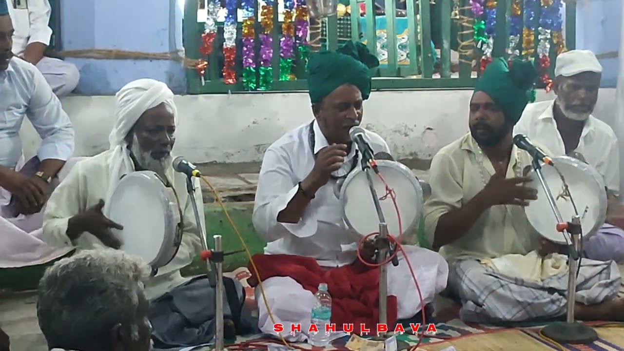 AJMEER |HAJA| TAMIL| ISLAMIC | SONG#nagoredargah #india #nagoredargahshariff #nabimuhammadsaw #art