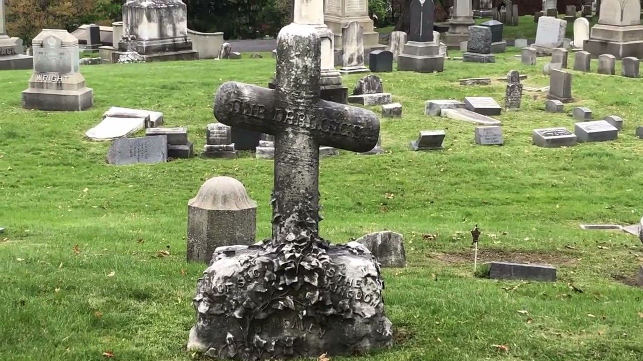 Hollenback Cemetery, Wilkes Barre, PA