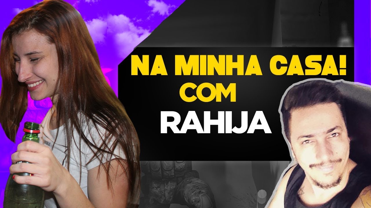 QUER SKINS? PEGA! PHIL NA MINHA CASA! Ft Rah