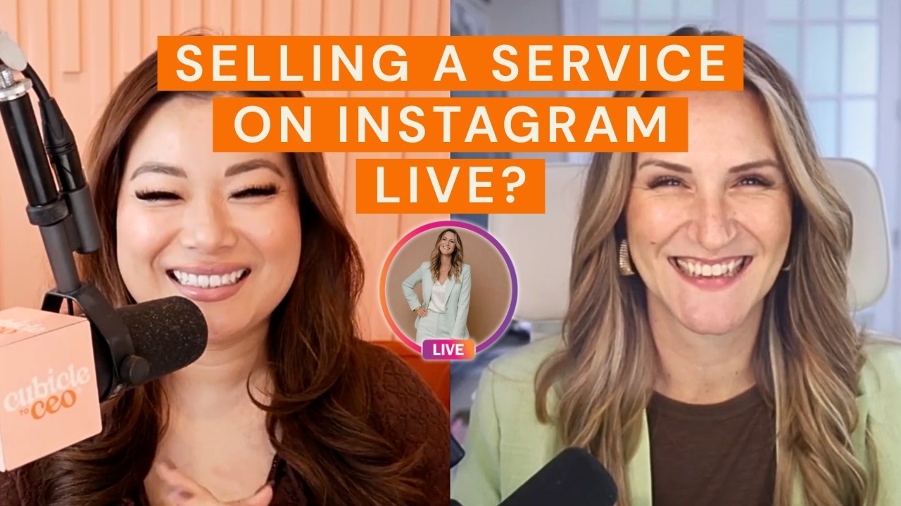 Auctioning Her VIP Day on Instagram Generated $9,700