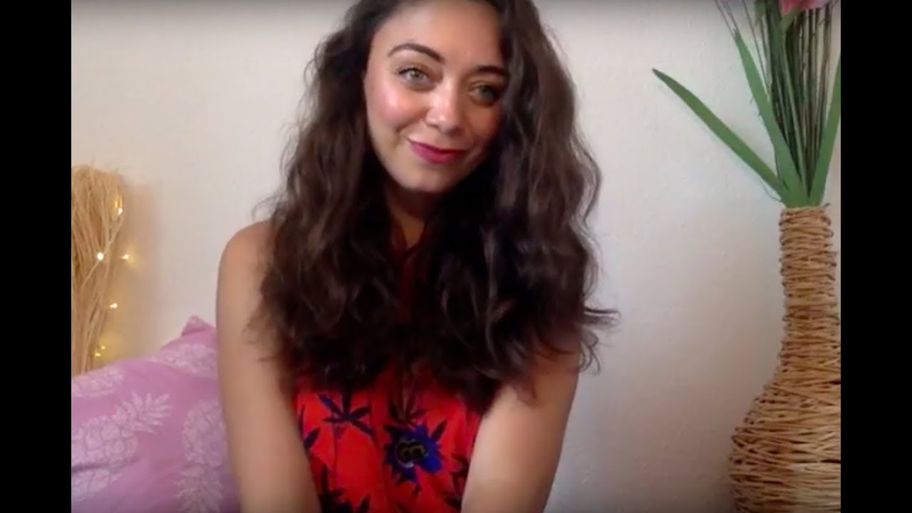 Aquarius September 2018 - VISITATIONS.