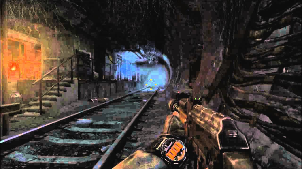 Metro: Last Light - 