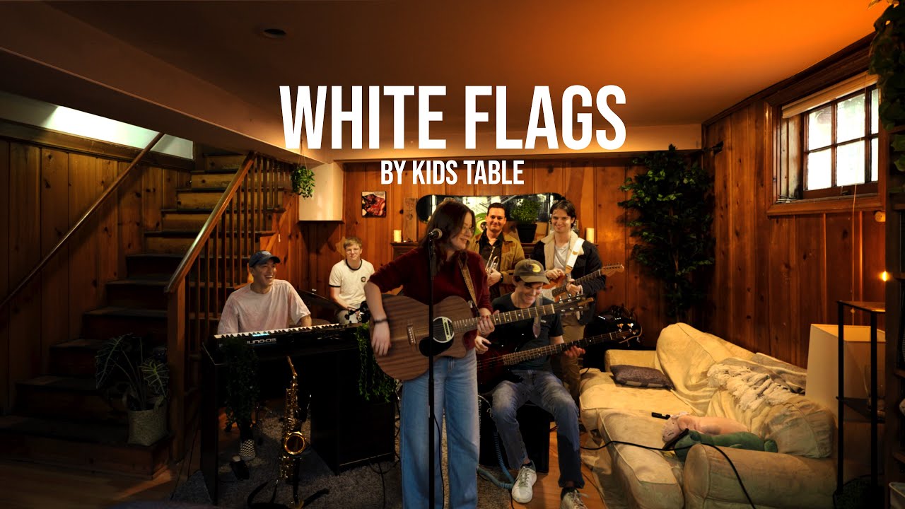 NPR Tiny Desk Contest 2025: Kids Table (Washington, DC)