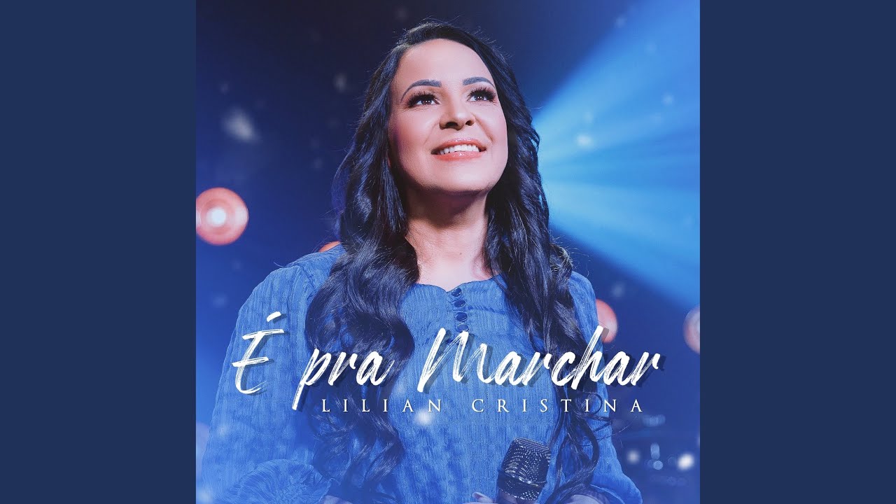É pra Marchar