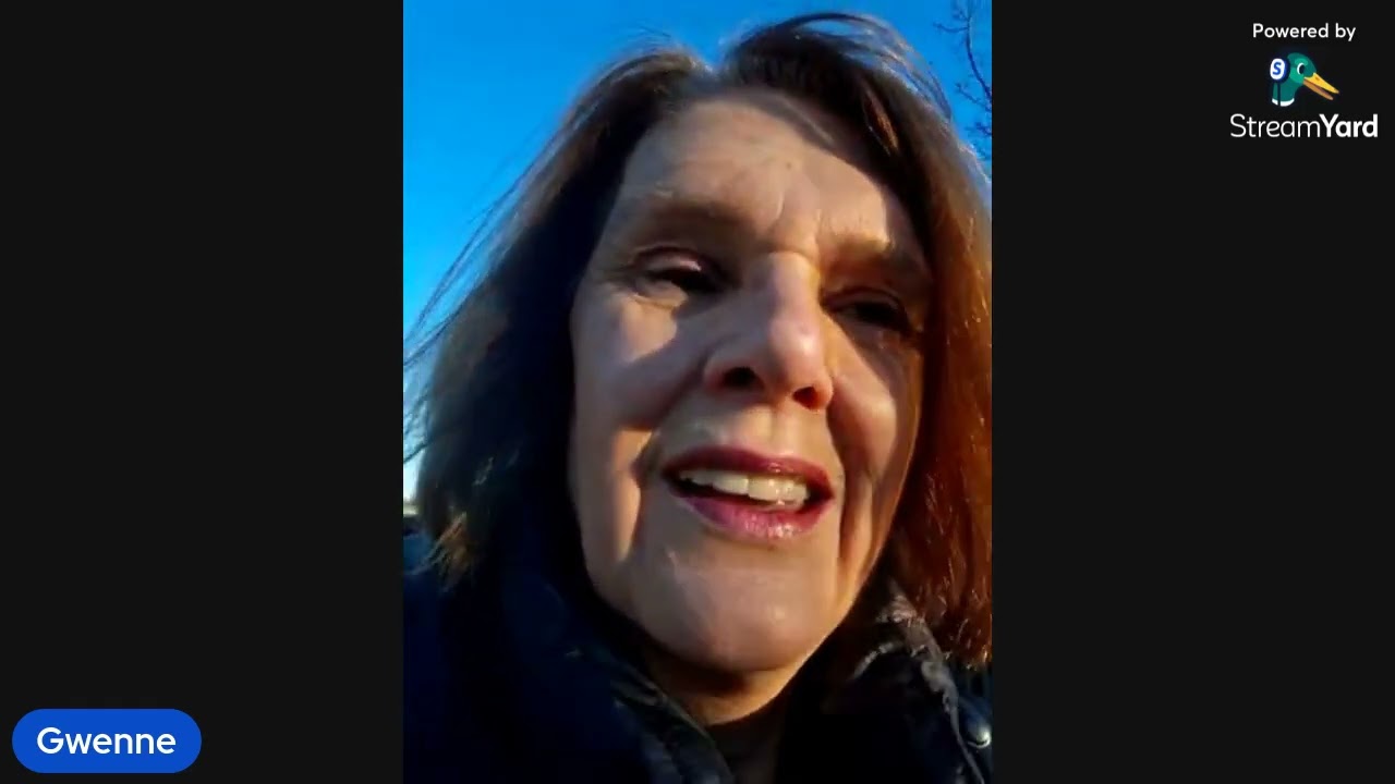 Intentions and Activation Full Walk & Talk