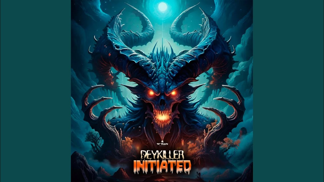 Initiated