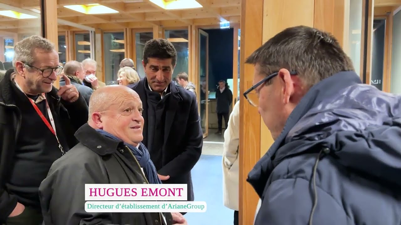 Impacts LMX Lancement du fonds Territorial du PTCE Vivre Les Mureaux