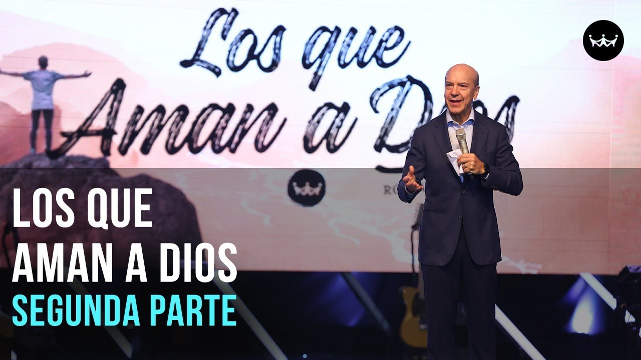 Claudio Freidzon - Los Que Aman A Dios - Segunda Parte