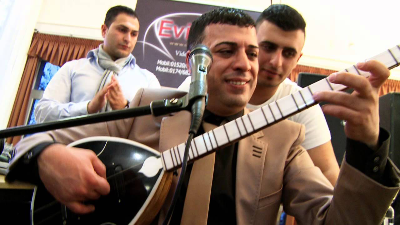 Imad Selim 2013 - BEST BACINI MUSIC MP3 - RECORD BY EVINVIDEO®