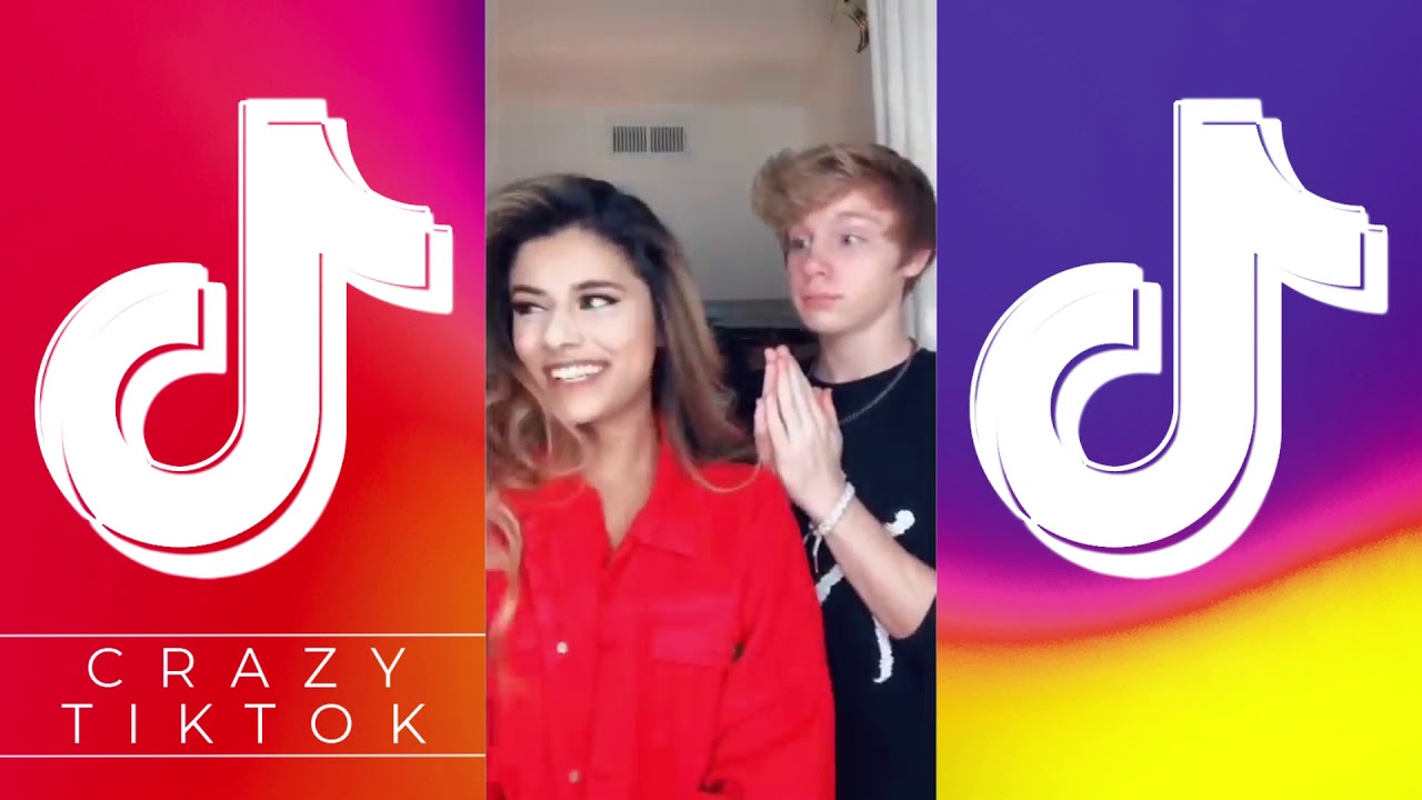 Les Meilleurs TikTok Francais DES Pires et Plus Beaux Couples 😅😂 | TIK TOK d'Amour ou Pas ! #6