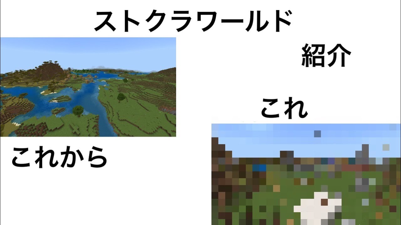 【ストクラ＃番外編】久しぶりのストクラワールド！！！！！！！