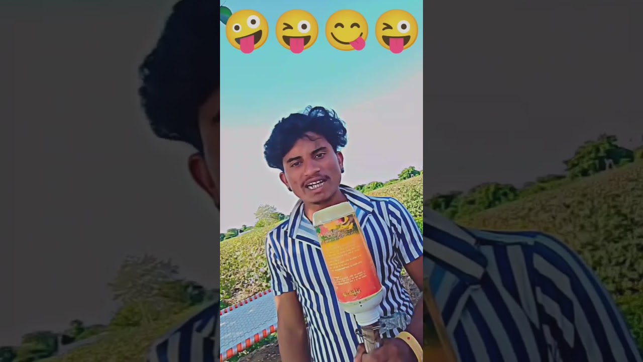 aadivasi comedy short video actor Rajesh Mehra